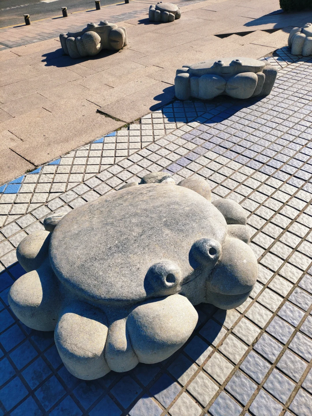 立秋之后，青岛人把养生藏在市南的四个公园里