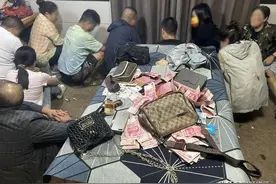 律师案例26：一时精虫上脑沾了网贷和网赌，几年时间跟个废人一样图片