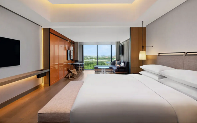 在北京，唤醒京城的四重“宿”