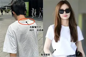 “纯棉、全棉”和“100%棉”的T恤都不一样？内行人跟你说句实话图片