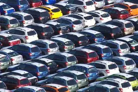 流通消费改革激发汽车市场新活力图片