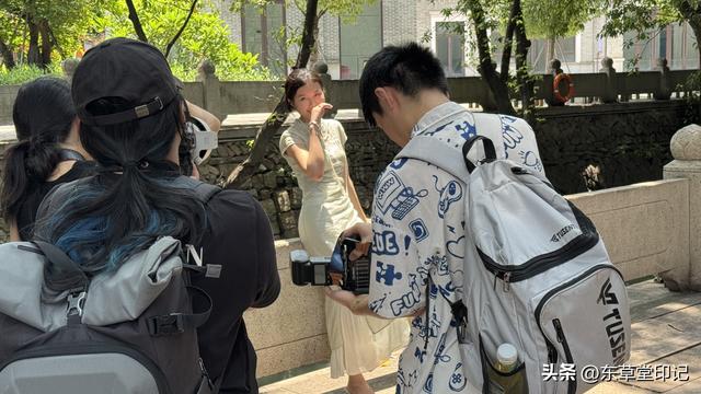 福州上下杭：穿越时光的闽商传奇与古韵新潮
