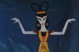 国漫传奇！10部童年高分动画，每一部都惊艳时光图片