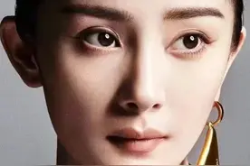 风情万种——杨幂全图写真合集图片