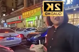 嚣张至极！女子面对警察当街口出狂言：市长省长都的给我面子图片