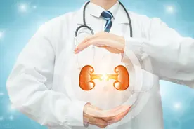 肾炎是“哑巴病”？其实这6种症状，早给过你警示！图片