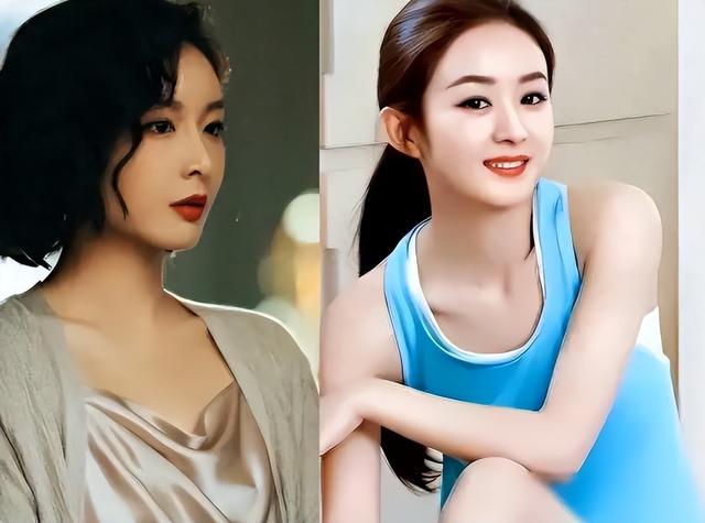 冯绍峰也没想到，被官媒高调官宣喜讯的赵丽颖，证实陈晓没说错