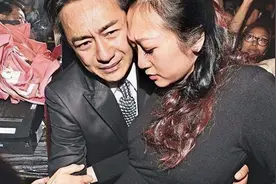 蒋丽莎：5年4胎从来不坐月子，如今38岁的她，老过54岁的丈夫图片