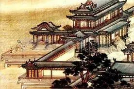 人在异乡，总怀念故乡的味道，20首思乡诗词，写尽对家乡思念之情图片