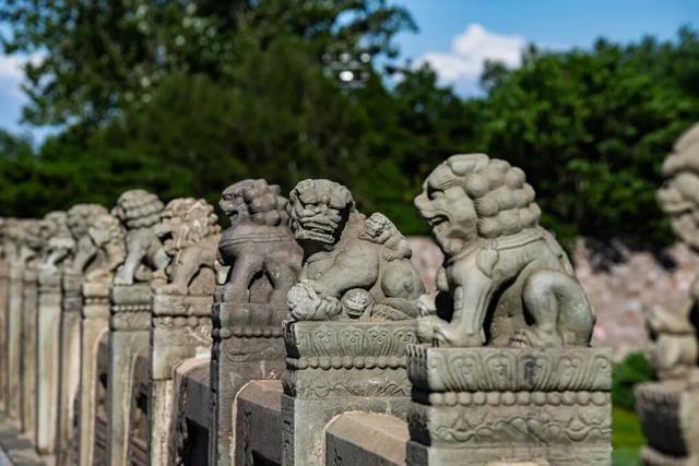 媒体看丰台 | 登城墙、逛古城、品新韵，《经济日报》聚焦宛平新颜