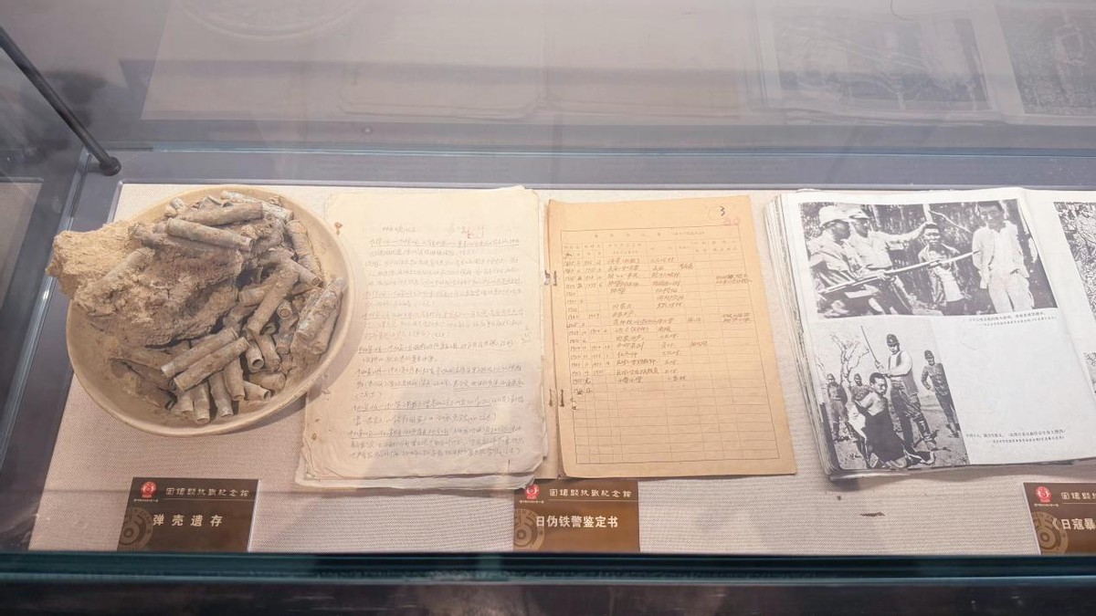 追寻红色足迹,汲取奋进力量—固镇博物馆与老火车站旧址参观纪实