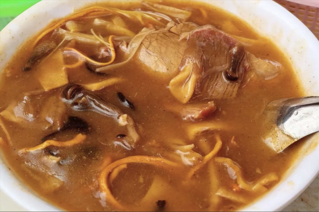 瑶柱花胶猪骨冬瓜汤 2026年花胶瑶柱炖排骨功效