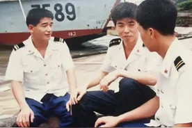 当兵的九大好处图片