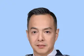 国务院决定：任命周一鸣为香港警务处处长图片