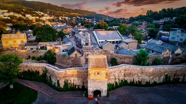 古韵国风正当潮！来河南体验“顶流审美”