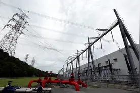 停电5-8分钟，台湾人民大呼受不了，这就是台湾的致命弱点图片