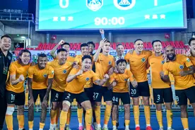 夏窗，新鹏城会大幅调整人员图片