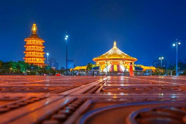 河南大反转！洛阳杀出重围，郑州开封都没预判，凭什么火遍全国？