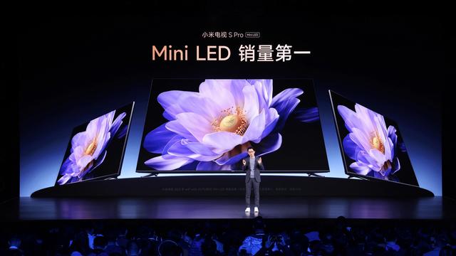 小米成智能电视"一哥"：2.88亿台活跃设备背后的市场真相