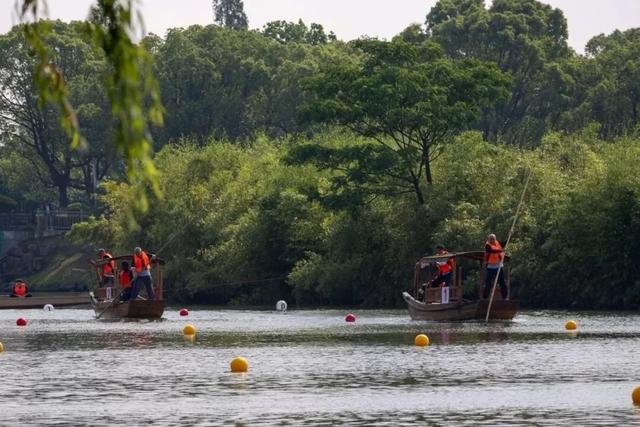 体荟四季｜动起来才好玩！收好这份长三角非遗运动打卡旅游攻略
