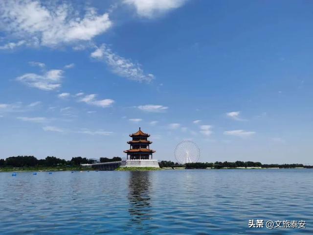“青春之城”演唱会攻略！“文化体验两日游”呈上！“岱”你悦动青春、玩转岱岳