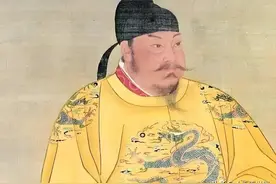 一首《秦王破阵乐》，再续大唐30年。李世民还是被低估了啊！图片