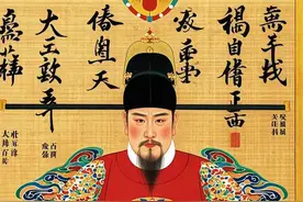 明朝乃是古代最强大的朝代图片