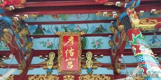 楠溪江这个冷门的秀美村庄，秘藏着一条风光旖旎的小众古道