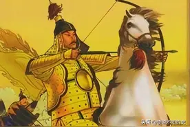 毛文龙为什么不投降？手下都能出三个王，本人投降要多大的品级？图片