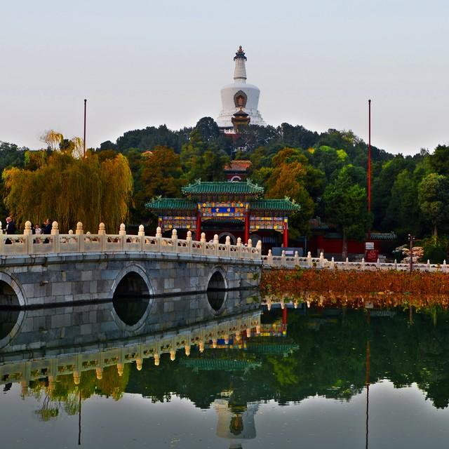 吉安秋色段位榜4条神仙路线，从入门到王者，收藏这篇就够了