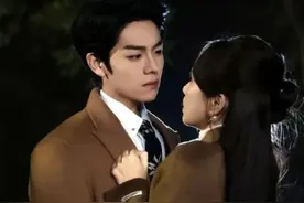 短剧《他过分野》看一集就上瘾图片