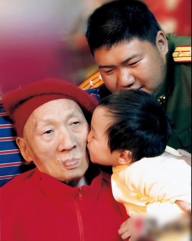 毛主席唯一活下的儿子毛岸青，晚年享受啥待遇？