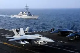 美媒：全面瘫痪，美兵棋推演显示解放军能迅速切断台伪一切通讯图片