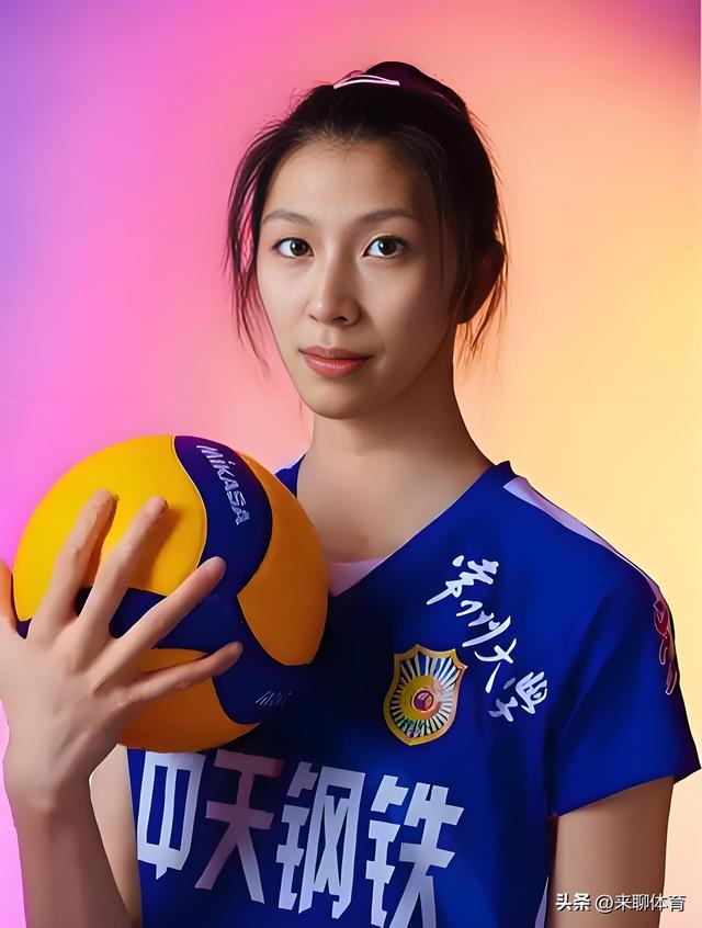 中国女排不需要拯救，吴梦洁庄宇珊进攻手段不够必解决