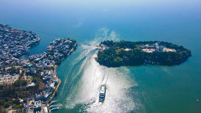大理洱海3日游攻略｜118元环海巴士全搞定！省钱省心玩遍网红景点