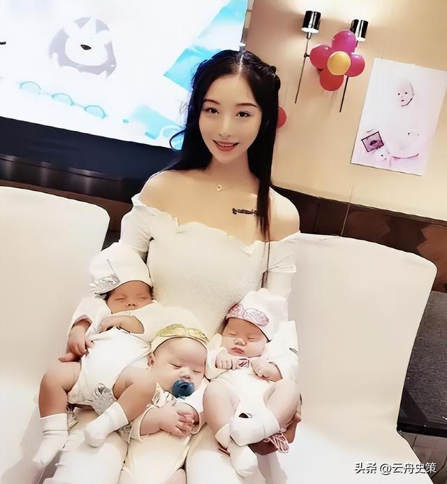 “买英国精子生3娃”的山东女人，7年后现状曝光，如今她后悔了吗