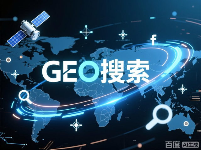 2025 年十大AIGEO优化服务公司：日处理 200 万关键词的领跑者