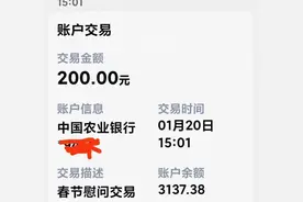 临近春节，各地退役军人慰问金差异不小，从100元到1370元都有！图片