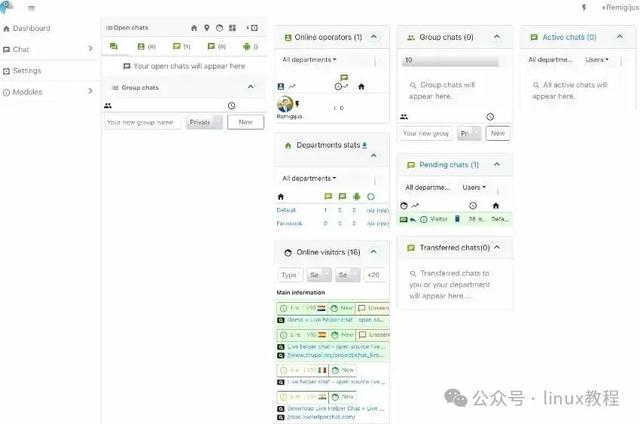 20个优质Qt开源项目集合