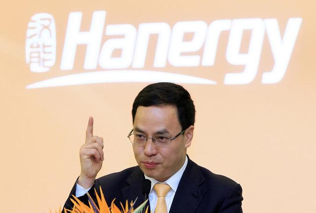 国家出手抓的4位首富，罪行太恶劣，坑惨老百姓，个个不值得原谅