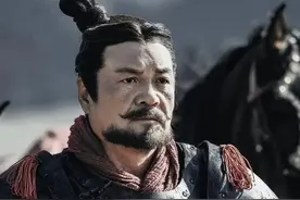 战国四大名将王翦:秦灭六国的顶级牛人，功高震主却全身而退图片