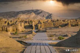 历史上的超级骑兵对决——三十六万精甲铁骑，三大强国一战决国运图片