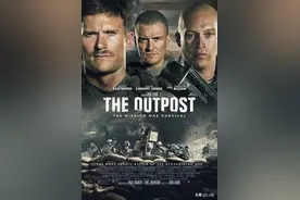 3部无比震撼的战争片，战斗劲爆、全程高燃，一定要看看！图片