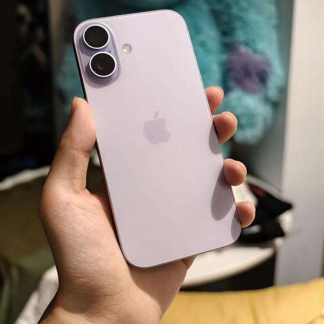 iPhone 17系列深度评测