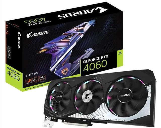 577.00 VS 580.88，RTX 4060安装新版驱动性能区别几何？对比出炉