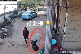 痛心！贵州一男孩掉进水桶溺亡，泡水里20分钟奶奶数次经过未发现图片