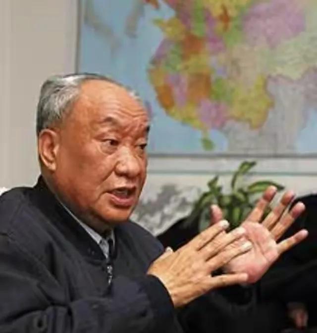 他是原陕西省委书记，曾为陕西争取了155亿专项资金，活到了91岁