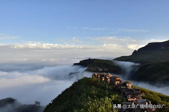 锦绣太原 怡然晋中 国庆中秋假期太原晋中精品旅游线路