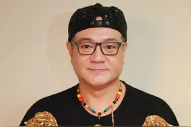 “全职洗碗都比我钱多”！曾志伟回应：觉得需要离开，就离开图片