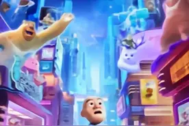 熊出没逆转时空图片